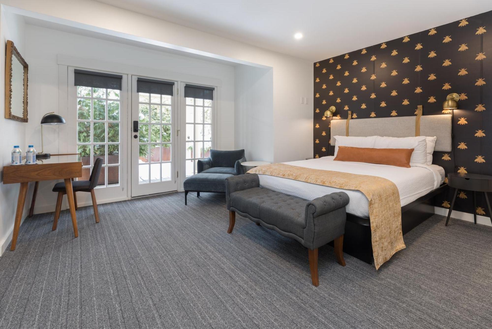 Prentiss House By Thatch Cambridge Luaran gambar